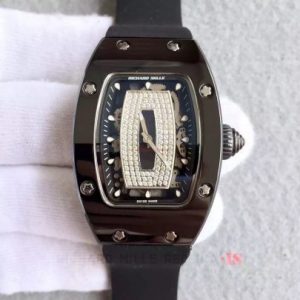 clone richard mille watch